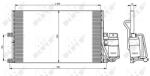 NRF 35183 EASY FIT Condensator climatizare