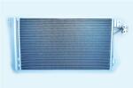 ASAM 75357 Condensator climatizare