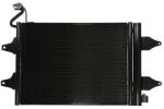 ASAM 32166 Condensator climatizare