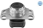 MEYLE 16-14 043 4370 MEYLE-ORIGINAL: True to OE. Suport motor