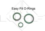NRF 32214 EASY FIT Compresor climatizare