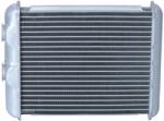 NRF 53215 Schimbator caldura incalzire habitaclu