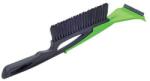 Prosperplast Racleta auto cu perie pentru gheata si zapada, 405x90 mm (222869P)