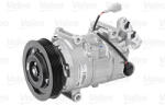 VALEO 813386 VALEO CORE-FLEX Compresor climatizare