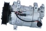 NRF 320058 EASY FIT Compresor climatizare