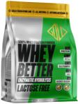 GoldTouch Nutrition Whey Better HydroProtein 80 Lactose Free [908 грама] Шоколад - банан