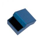  Cutie pentru cadouri, albastru, 5 cm x 5 cm x 3 cm