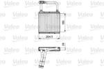VALEO 811526 Schimbator caldura, incalzire habitaclu