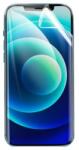 Maxcell Folie De Protectie Din Silicon Regenerabil Self-Repair full screen pentru Xiaomi Redmi 12C Transparent (Clc-Acc-1998)