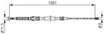 Bosch 1 987 477 942 Cablu frana de parcare