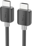 hoco. Cablu HDMI 4K HD Hoco US08 3m, Negru (Clc-Acc-1956)