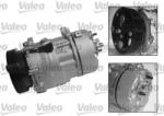 VALEO 813200 VALEO CORE-FLEX Compresor climatizare