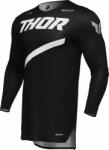 Thor Tricou Thor SportMode Brave, culoare negru alb, marime L (29108090PE)