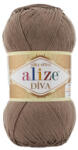 alize Diva 688 - barna