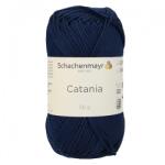 Schachenmayr Catania 124 - sötétkék
