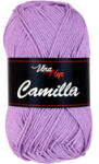 Vlna-Hep Camilla 8054 - világoslila
