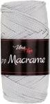 Vlna-Hep PP Macrame 4230 - világosszürke