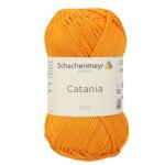 Schachenmayr Catania 411 - mangó