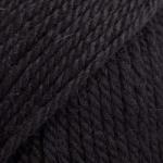 DROPS Design Nepal uni 8903 - fekete