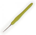 Vlna-Hep Soft grip horgolótű - nem. 2