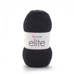 YARNART Elite 241 - antracit