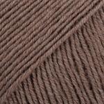 DROPS Design Baby Merino mix 62 - középbarna