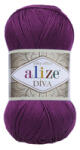 alize Diva 297 - szilva