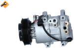 NRF 32887 EASY FIT Compresor climatizare