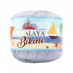 Himalaya Bikini 80622 - világos szürke