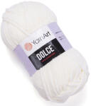 YARNART Dolce 856 - krém