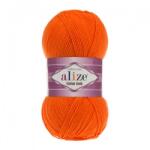 alize Cotton Gold 37 - narancssárga