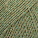 DROPS Design Baby Merino mix 38 - oliva