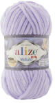 alize Velluto 146 - lila