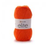 YARNART Elite 8279 - neon narancs