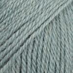 DROPS Design Alpaca uni 7139 - szürkészöld