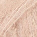 DROPS Design Brushed Alpaca Silk uni 20 - rózsaszín homok