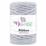 ReTwisst Ribbon - világosszürke