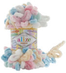 alize Puffy Color 6523
