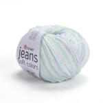 YARNART Jeans Soft Colors 6201