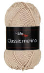 Vlna-Hep Classic Merino 61012 - bézs