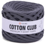 YARNART Cotton Club 7301 - füstszín