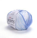 YARNART Jeans Soft Colors 6213