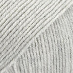 DROPS Design Baby Merino mix 22 - világos szürke
