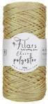 ReTwisst Chainy Polyester - lágy sárga