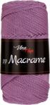 Vlna-Hep PP Macrame 4058 - régi lila