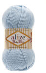 alize Baby Best 40 - világoskék