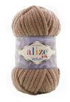 alize Velluto 329 - barna