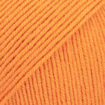 DROPS Design Baby Merino uni 56 - mandarin
