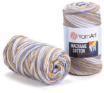 YARNART Macrame Cotton VR 918