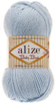 alize Baby Best 183 - jégkék